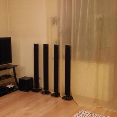Бастионная 1/36 Apartment เคียฟ ภายนอก รูปภาพ